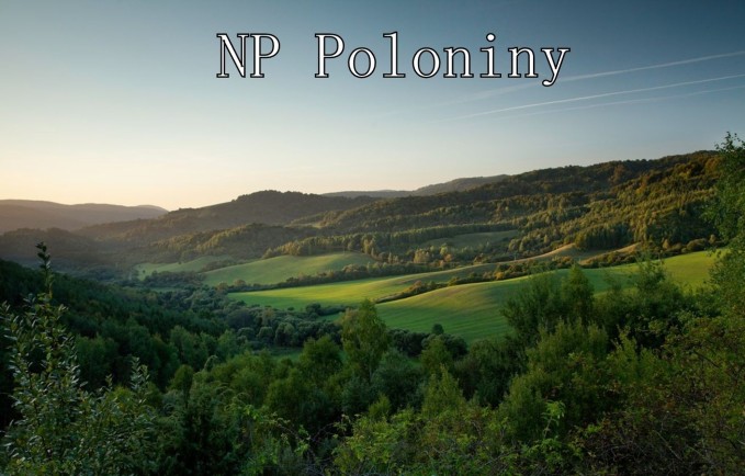 np-poloniny